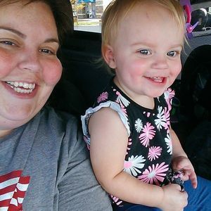 Meet your Posher, Jodie